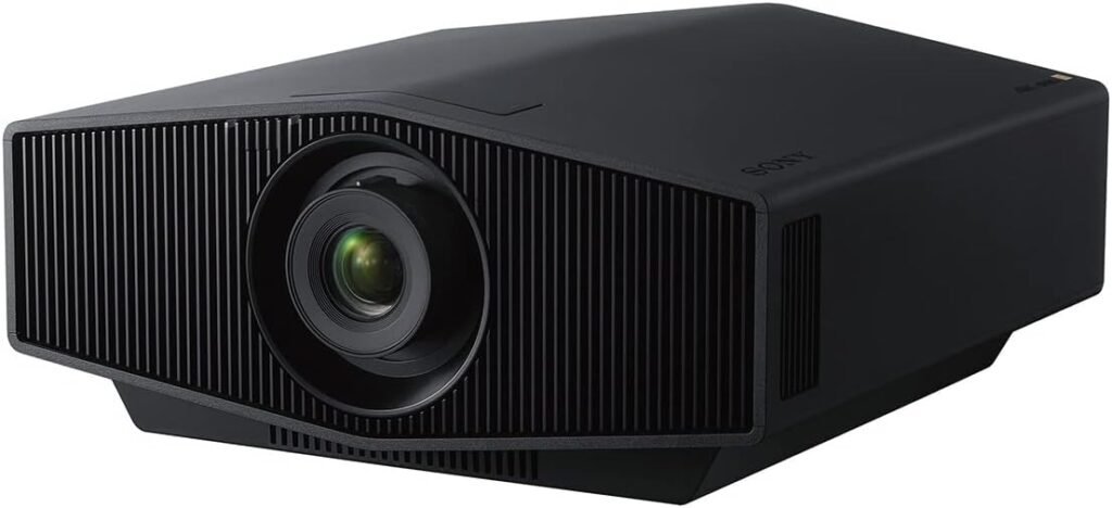 Sony VPL XW5000ES Proyector Láser 4K